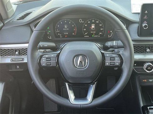 New 2026 Acura Integra FWD image 13