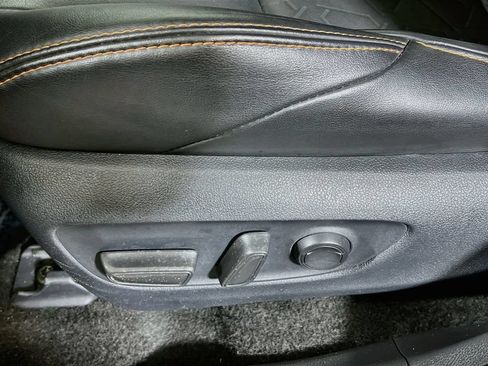 Certified 2024 Toyota RAV4 Adventure AWD/4WD image 17
