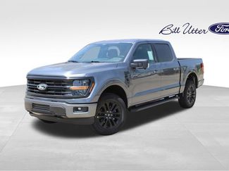 New 2026 Ford F150 XLT AWD/4WD video 1