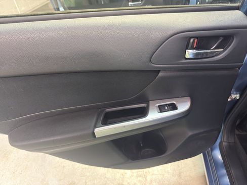 Used 2016 Subaru Impreza 2.0i Premium AWD/4WD image 24