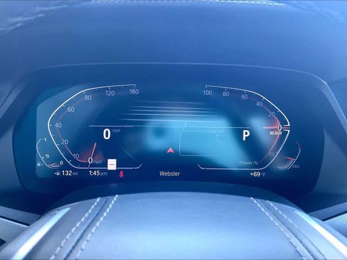 Used 2022 BMW X5 xDrive40i w/ Premium Package image 23