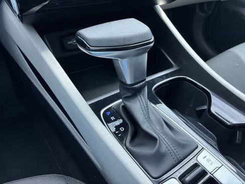 Used 2022 Hyundai Tucson SEL FWD image 33