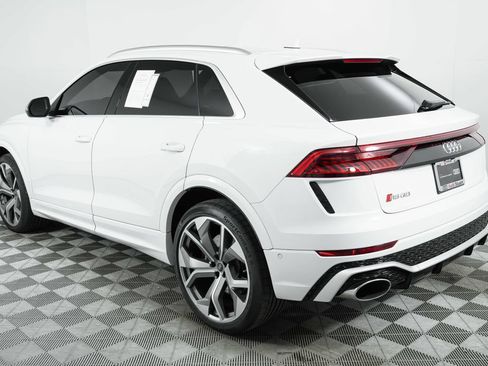 Used 2024 Audi RS Q8 AWD/4WD image 63