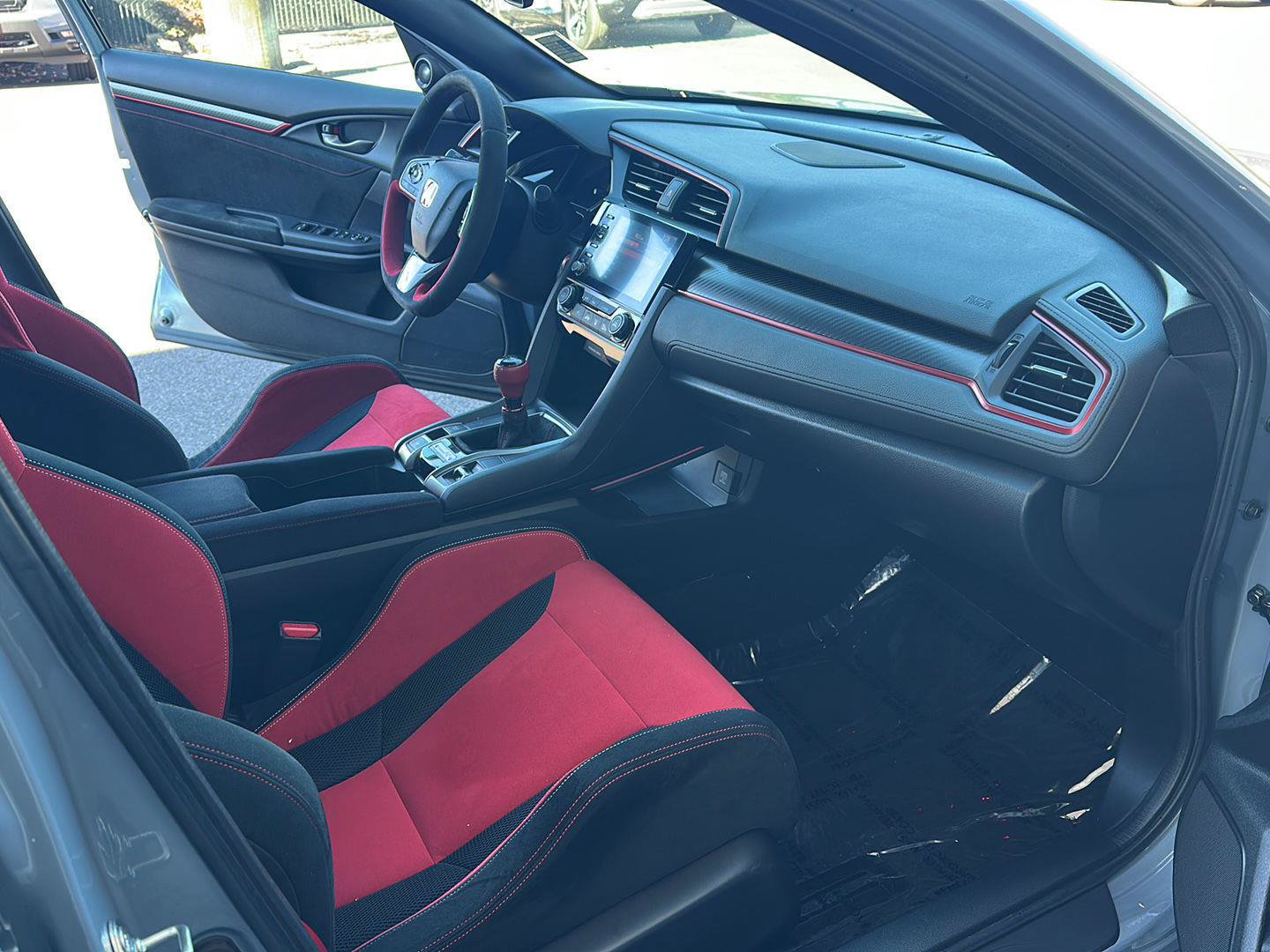 Used 2021 Honda Civic Type R image 13
