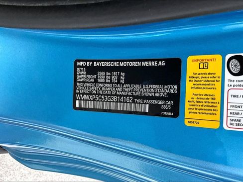 Used 2016 MINI Cooper 2-Door Hardtop image 40