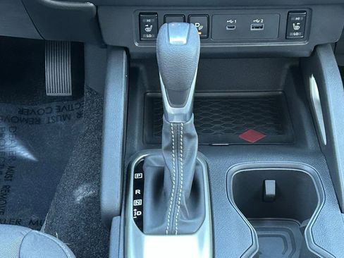 New 2026 Nissan Frontier SV w/ SV Convenience Package image 14