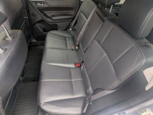 Used 2017 Subaru Forester 2.5i Touring image 19