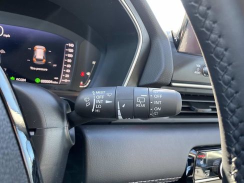 New 2026 Honda Passport RTL image 20