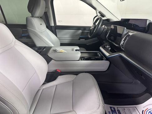 New 2026 Ford Expedition Max Platinum AWD/4WD image 30