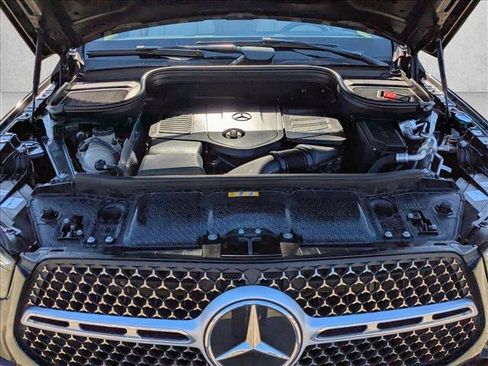 Used 2024 Mercedes-Benz GLE 350 4MATIC image 28