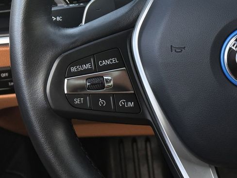 Used 2022 BMW 330e w/ Convenience Package image 14