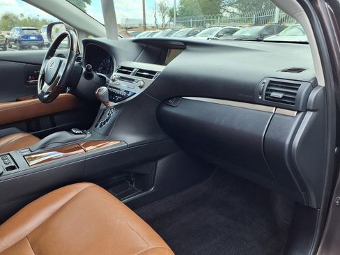 Used 2015 Lexus RX 350 AWD image 18