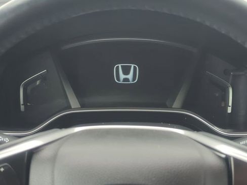Used 2021 Honda CR-V EX-L image 16