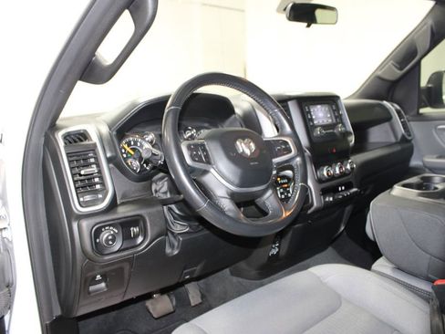 Used 2022 RAM 1500 Big Horn AWD/4WD image 26