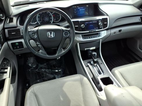 Used 2013 Honda Accord EX-L image 9