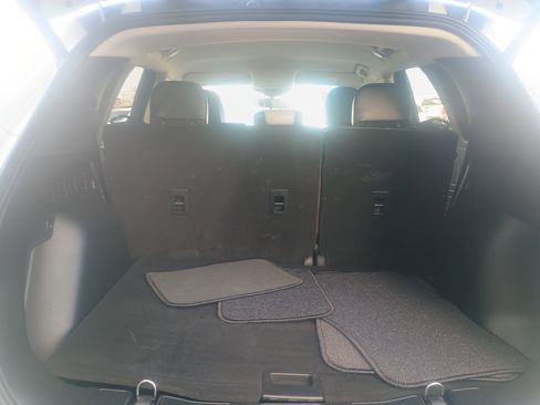 Used 2021 Ford Escape SEL w/ Technology Package image 12