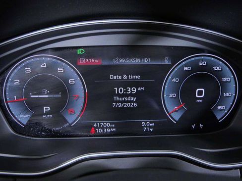 Used 2023 Audi Q5 2.0T Premium Plus w/ Premium Plus Package AWD/4WD image 27