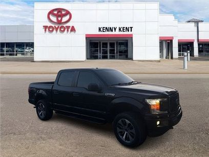 Used 2019 Ford F150 XL w/ Equipment Group 101A Mid