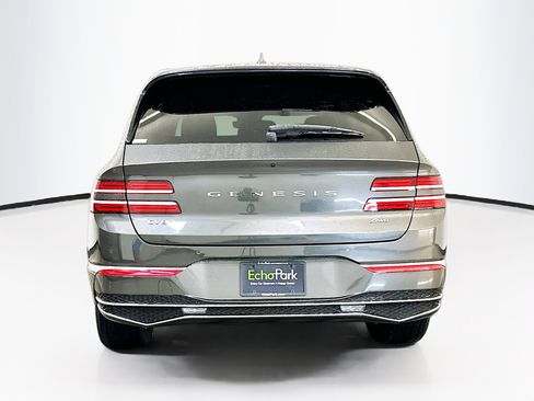 Used 2025 Genesis GV80 2.5T Standard AWD/4WD image 7