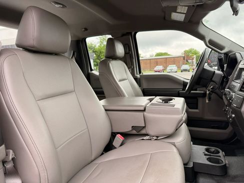 Used 2019 Ford F350 XL w/ XL Value Package RWD image 36