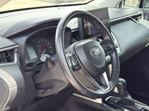 Used 2024 Toyota Corolla Cross LE AWD/4WD image 9
