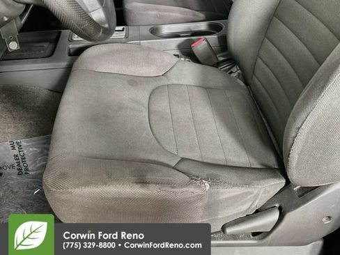 Used 2006 Nissan Frontier XE w/ (G01) XE Preferred Pkg RWD image 17