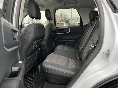 Used 2021 Ford Bronco Sport Big Bend image 20