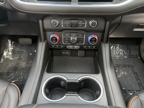 Used 2022 GMC Yukon AT4 AWD/4WD image 20