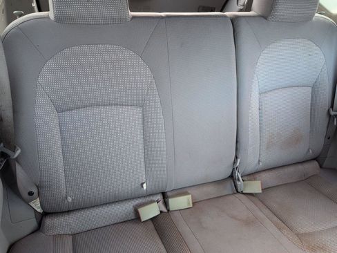 Used 2009 Nissan Rogue SL w/ Premium Pkg FWD image 33