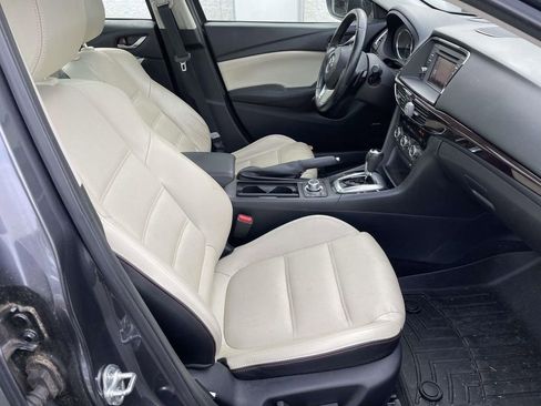 Used 2014 MAZDA MAZDA6 Grand Touring image 49