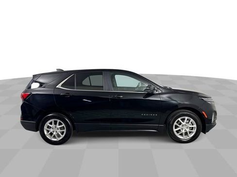 Used 2024 Chevrolet Equinox LT image 9