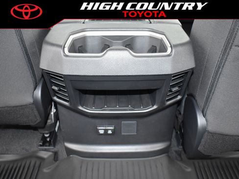 New 2026 Toyota Tundra SR5 w/ TRD Off-Road Package AWD/4WD image 18