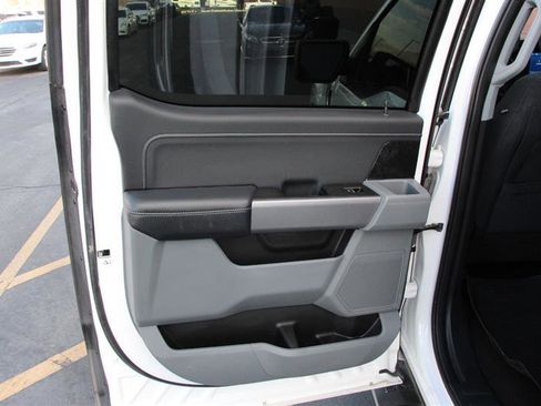 Used 2022 Ford F150 XLT w/ Equipment Group 301A Mid image 15