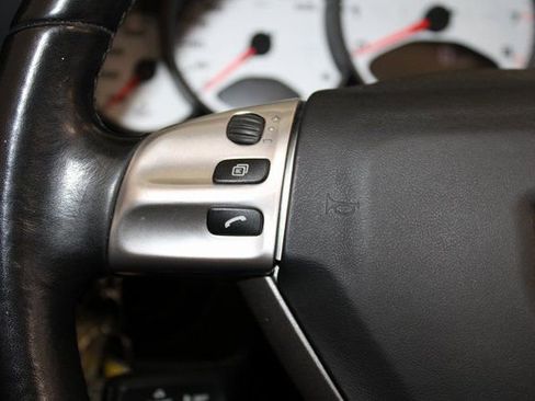 Used 2009 Porsche 911 Turbo image 25