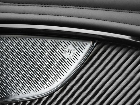 Used 2024 Maserati GranTurismo Modena image 40