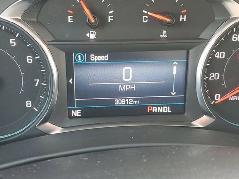 Certified 2024 Chevrolet Equinox LS w/ LS Convenience Package AWD/4WD image 21