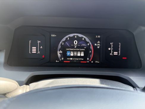 New 2026 Toyota Tacoma SR5 AWD/4WD image 29