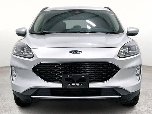 Used 2020 Ford Escape SEL image 5