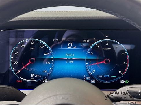 Used 2022 Mercedes-Benz E 450 4MATIC Coupe image 15