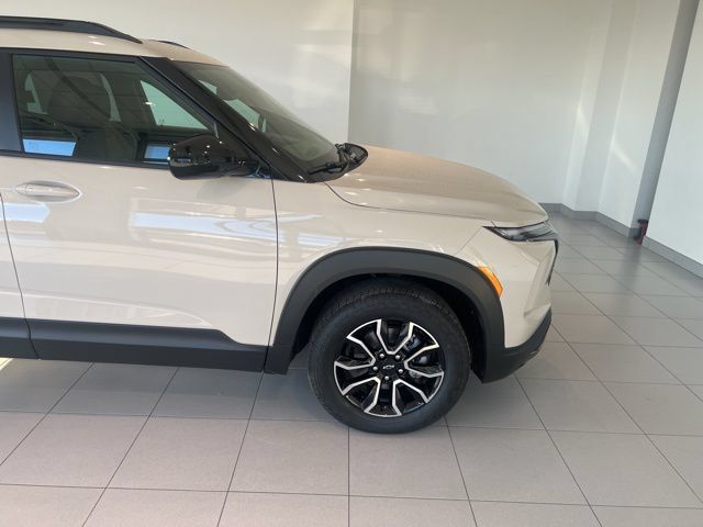 New 2026 Chevrolet TrailBlazer ACTIV w/ Convenience Package AWD/4WD image 10