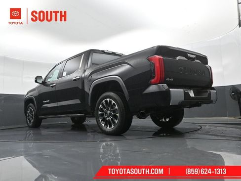 New 2026 Toyota Tundra Limited AWD/4WD image 43