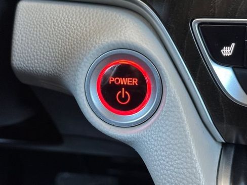 Used 2022 Honda Accord EX-L image 18
