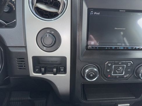 Used 2014 Ford F150 XLT w/ Equipment Group 302A Luxury image 15