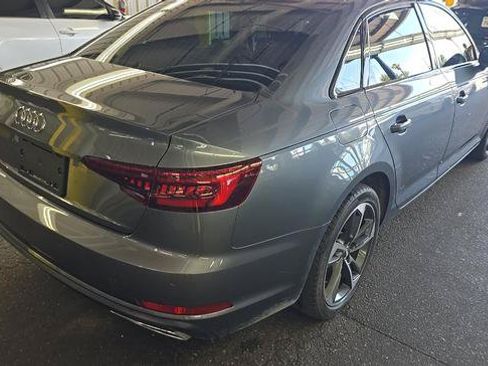 Used 2019 Audi A4 2.0T Premium FWD image 3