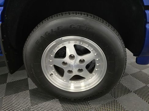 Used 1996 Dodge Ram 1500 Truck Laramie image 21