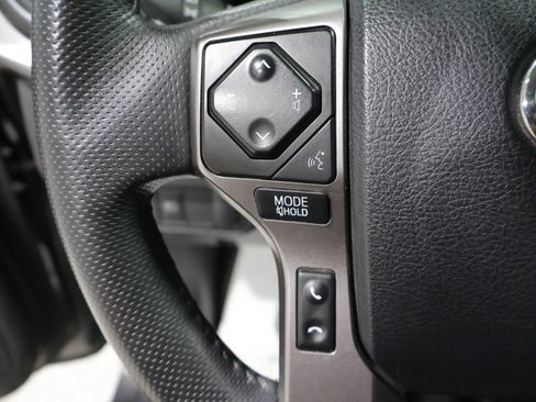 Used 2023 Toyota Tacoma SR5 w/ Technology Package AWD/4WD image 32