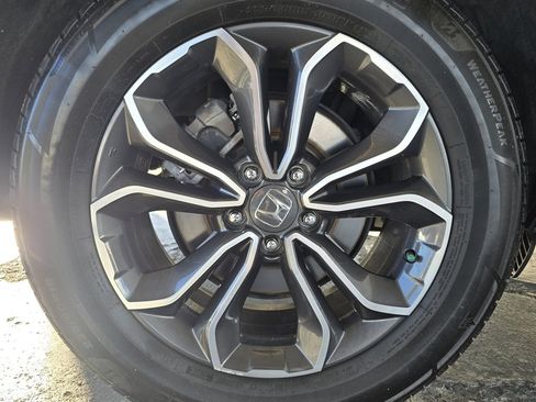 Used 2021 Honda CR-V EX image 55