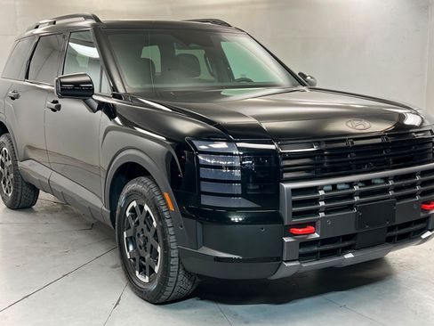 Used 2026 Hyundai Palisade XRT Pro AWD/4WD image 8