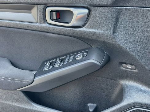 Used 2026 Honda Civic Sport image 22