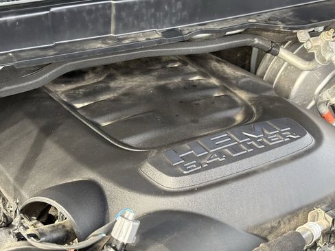 Used 2024 RAM 2500 Tradesman image 20